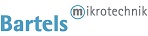 Hall 8a, Booth H12
www.bartels-mikrotechnik.de